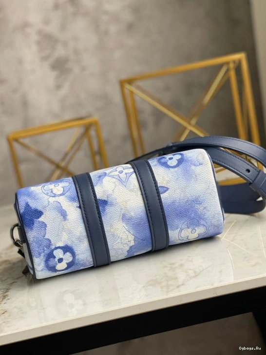 LOUIS XS KEEPALL VUITTON 0310